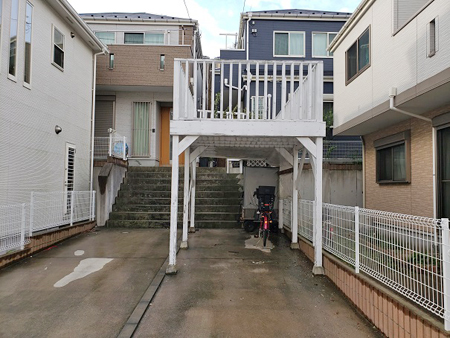 1.施工前