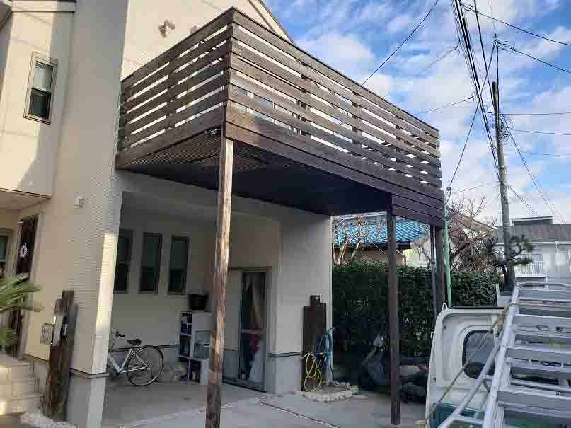 1.施工前