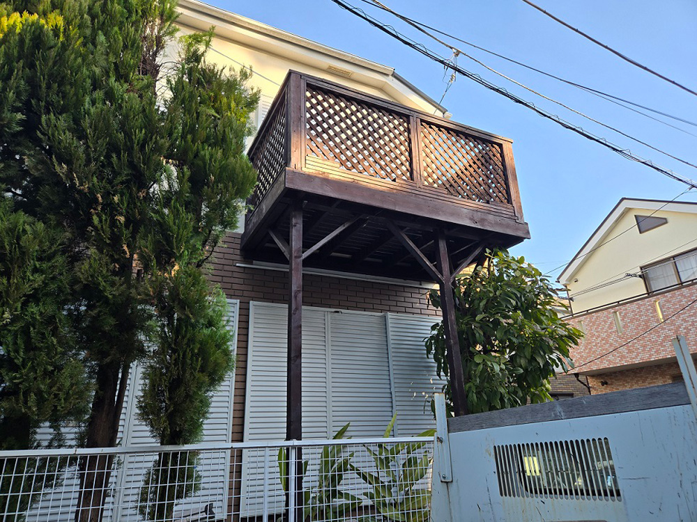 1.施工前